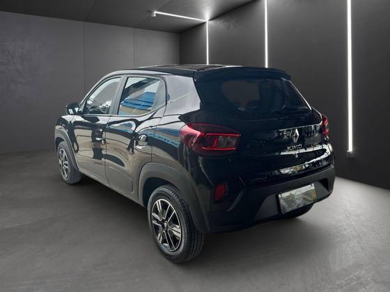 RENAULT KWID 1.0 12V SCE FLEX INTENSE MANUAL RENAULT KWID 1.0 12V SCE FLEX INTENSE MANUAL